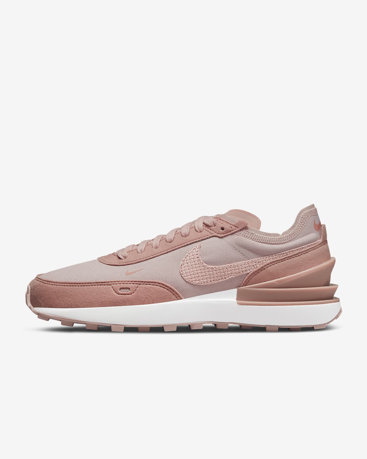 nike waffle one ess 女子运动鞋