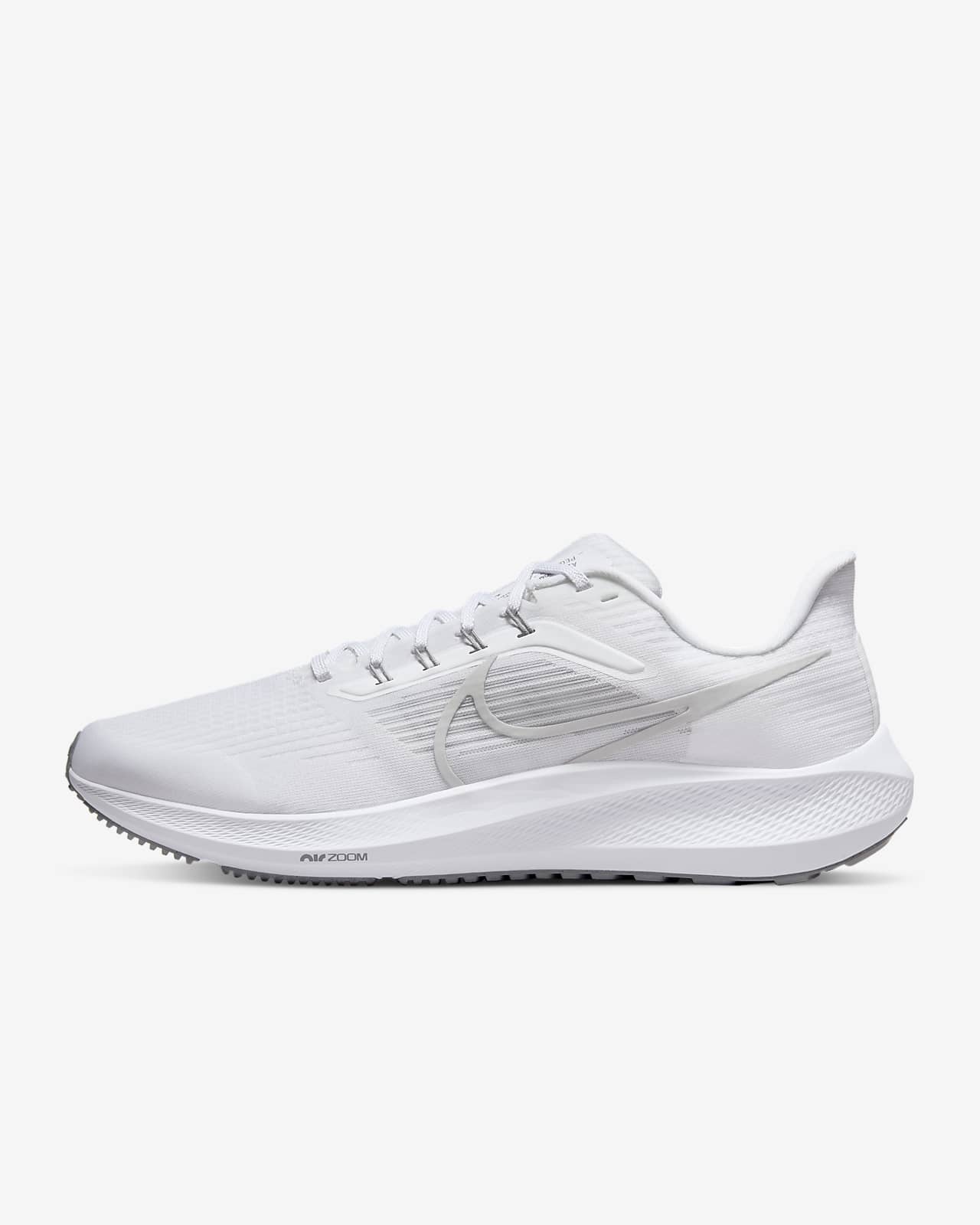 nike air zoom pegasus 39 男子耐克飞马跑步鞋