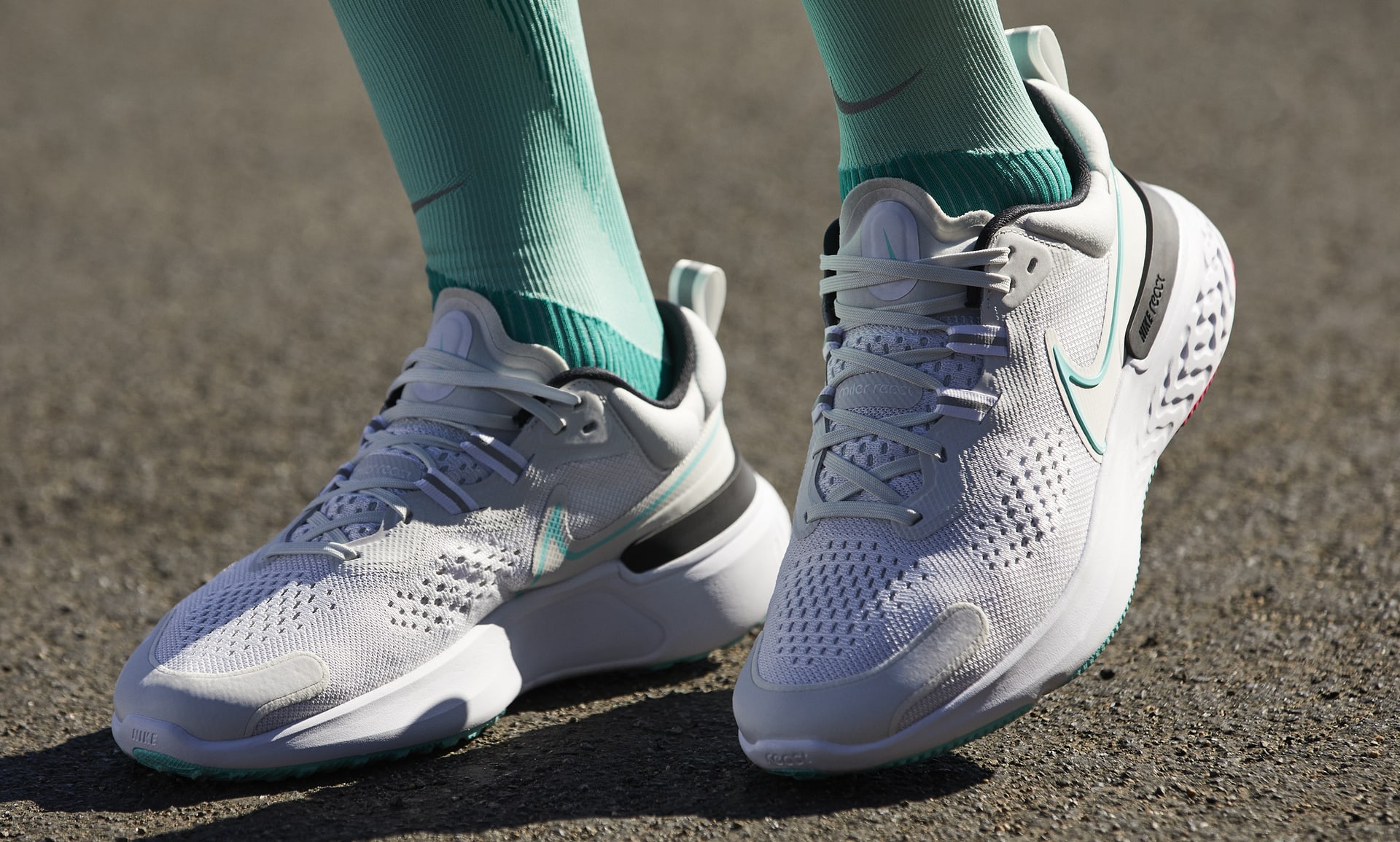 nike react miler 2 男子跑步鞋-耐克(nike)中国官网