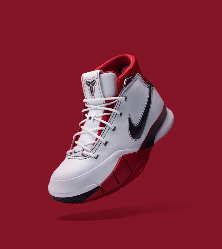 nike kobe 1 protro'all star 发布日期 nike snkrs cn