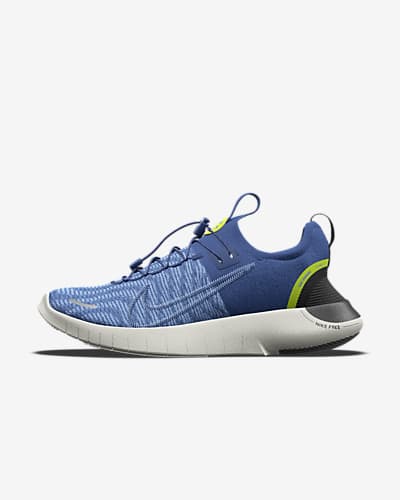 Nike free deals run tvättr氓d