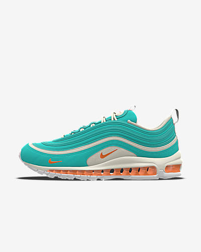 Air Max 97 鞋类- NIKE 中文官方网站