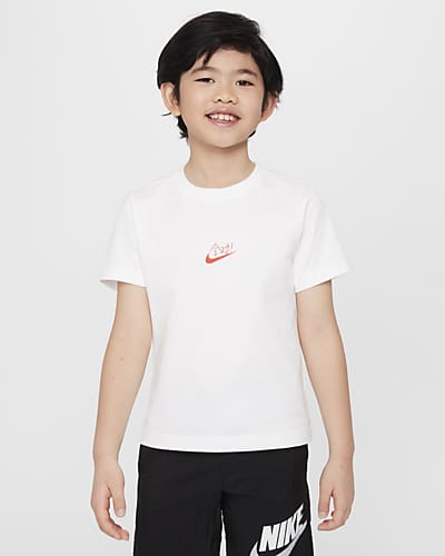 耐克(Nike)儿童上衣-连帽衫-夹克外套- NIKE 中文官方网站