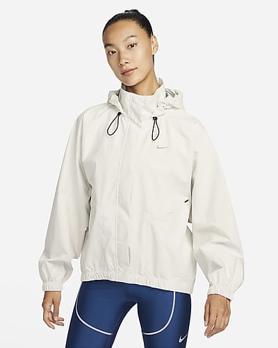 Storm-FIT 夹克和马甲- NIKE 中文官方网站