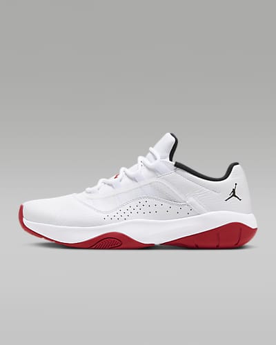 Jordan 11 白色鞋类- NIKE 中文官方网站