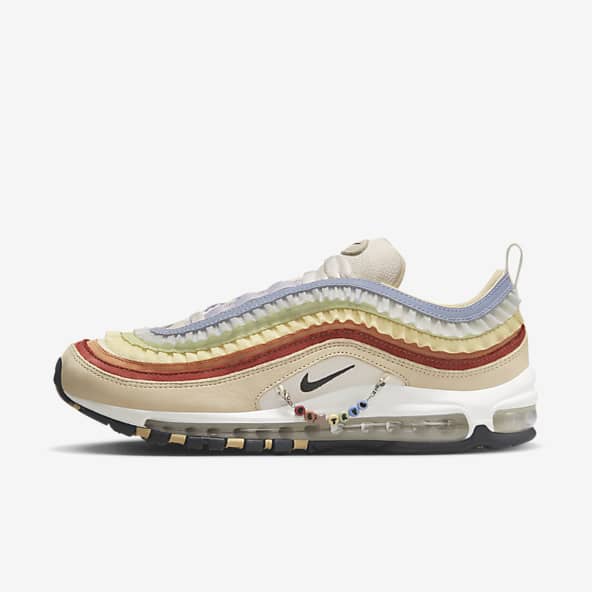 Air Max 97 鞋类- NIKE 中文官方网站