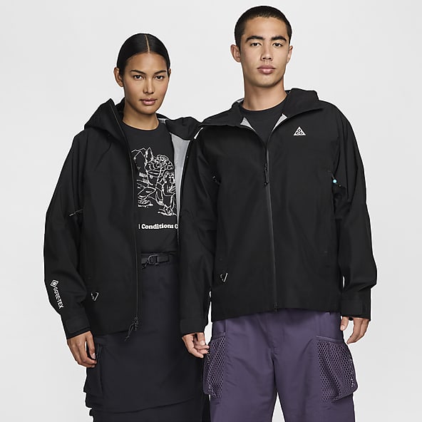 Storm-FIT 夹克和马甲- NIKE 中文官方网站