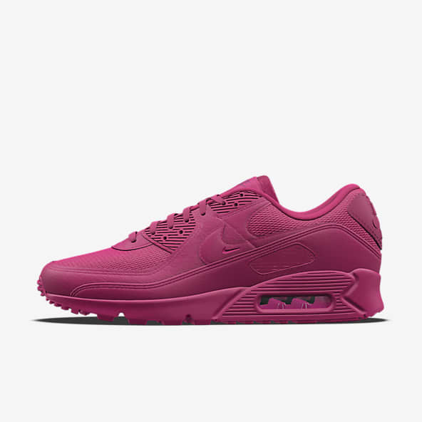 Air Max 90 鞋类- NIKE 中文官方网站