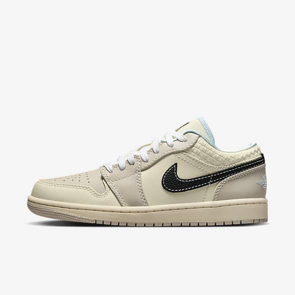 Jordan 1 低帮鞋类- NIKE 中文官方网站