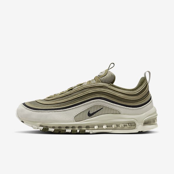 Air Max 97 鞋类- NIKE 中文官方网站