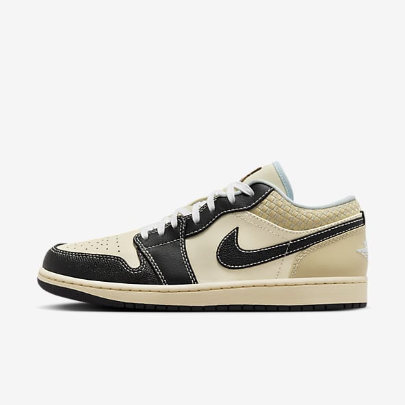 Jordan 1 低帮鞋类- NIKE 中文官方网站