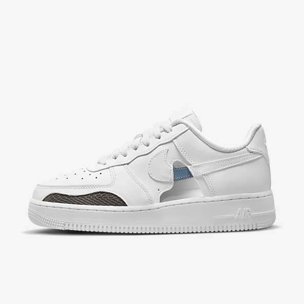 nike air force 1 07 lx 女子空军一号运动鞋