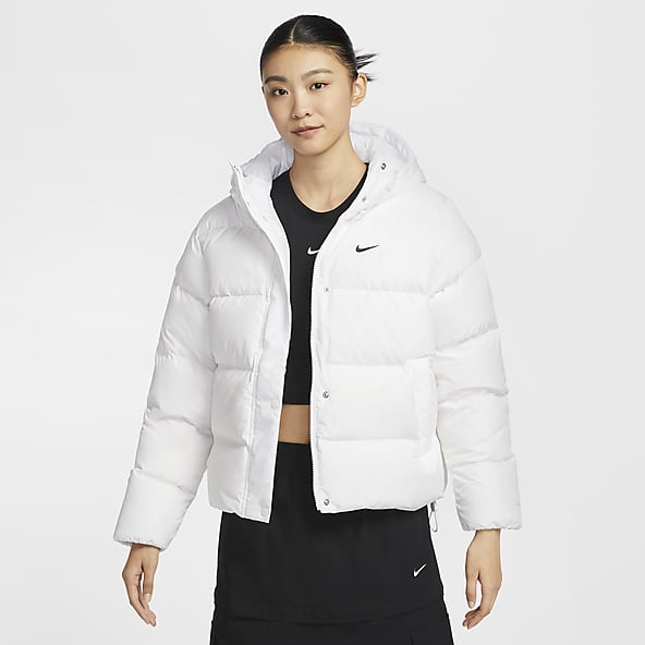 休闲款夹克和马甲- NIKE 中文官方网站
