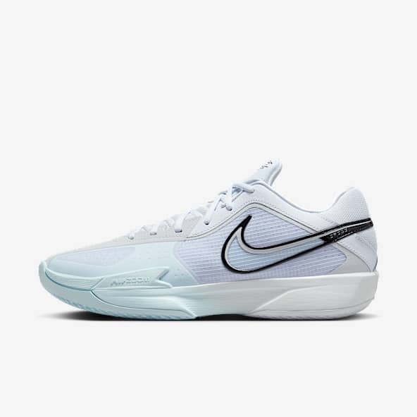 NIKE Air 耐磨透气 中帮训练鞋 男款 耐克男鞋全掌AIR气垫NIKE缓震休闲跑步男耐磨透气低帮时尚老爹鞋