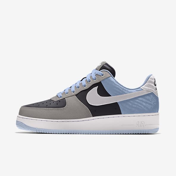 nike air force 1 low by you 专属定制男子运动鞋