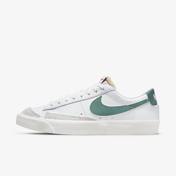 nike blazer low 77 女子运动鞋