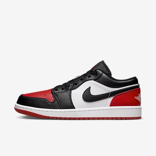 Jordan 1 低帮鞋类- NIKE 中文官方网站