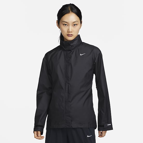 耐克(Nike)女子夹克和马甲-女士夹克-马甲-外套- NIKE 中文官方网站