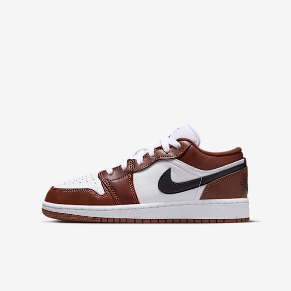 Jordan 1 低帮鞋类- NIKE 中文官方网站
