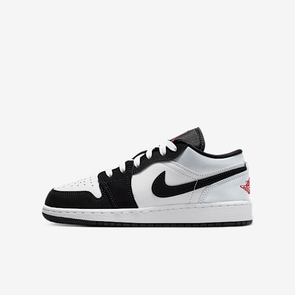 Jordan 1 低帮鞋类- NIKE 中文官方网站