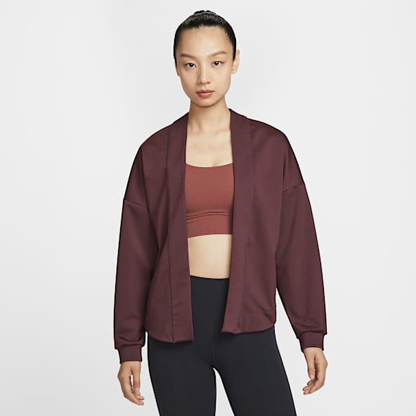 耐克(Nike)ZENVY放空系列紧身裤-女子紧身裤- NIKE 中文官方网站