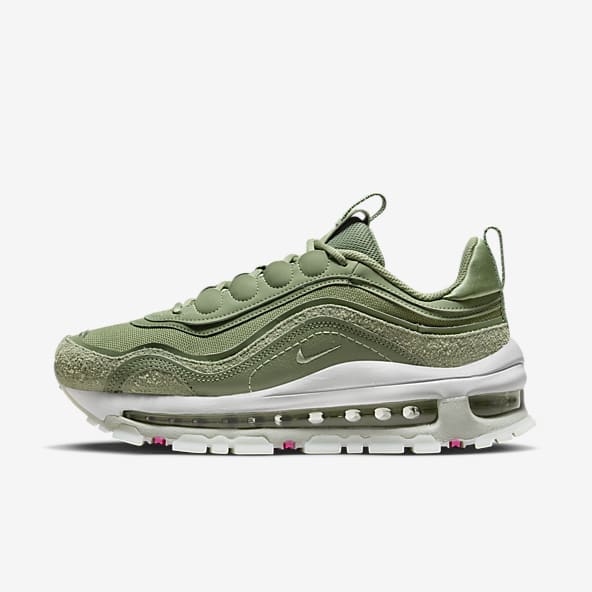 Air Max 97 鞋类- NIKE 中文官方网站