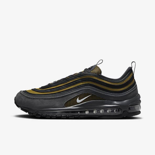 最新上市男子Air Max 97 鞋类- NIKE 中文官方网站