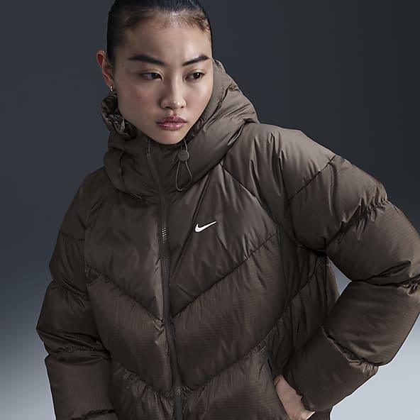 Storm-FIT 夹克和马甲- NIKE 中文官方网站