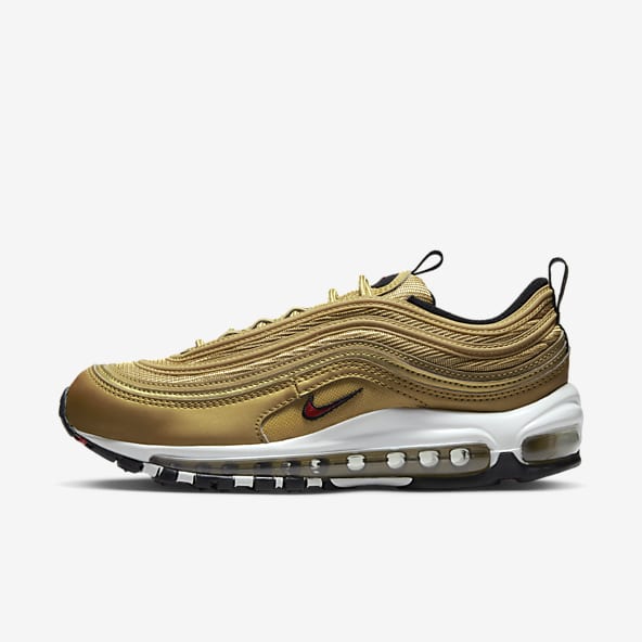 最新上市Air Max 97 鞋类- NIKE 中文官方网站