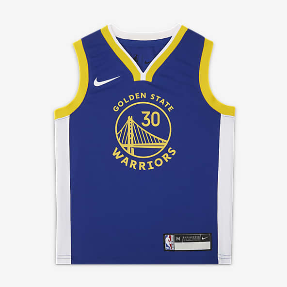 斯蒂芬·库里 NBA 球衣- NIKE 中文官方网站