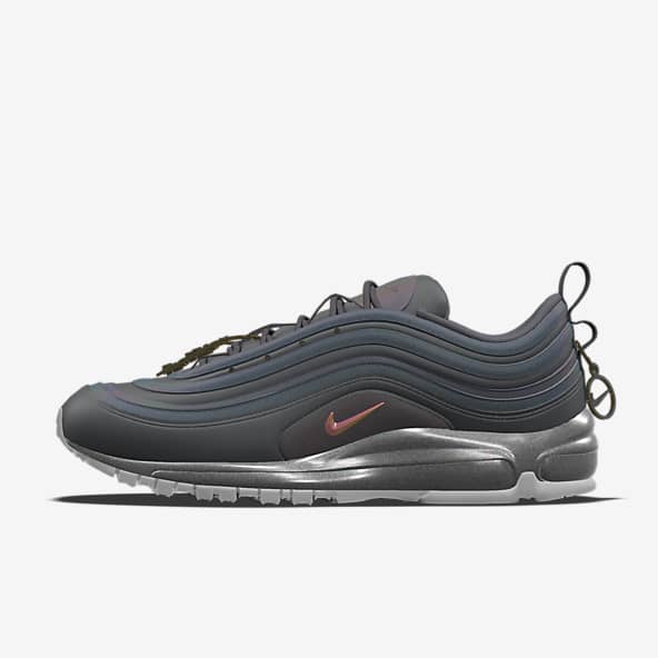 Air Max 97 鞋类- NIKE 中文官方网站