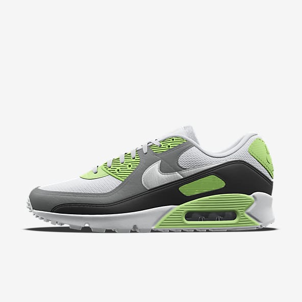 Air Max 90 鞋类- NIKE 中文官方网站