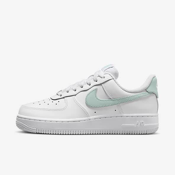 耐克(Nike)AF1-Air Force 1休闲运动鞋-空军一号- NIKE 中文官方网站