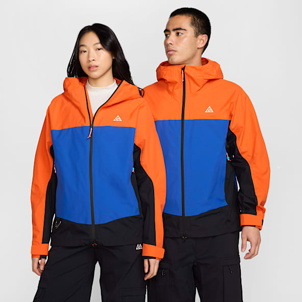 Storm-FIT 夹克和马甲- NIKE 中文官方网站