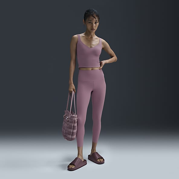 女子Zenvy 无衬里服装- NIKE 中文官方网站