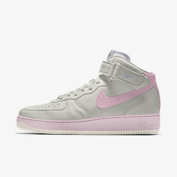 耐克(nike)nike by you af1-运动鞋-专属定制运动鞋- nike 中文官方