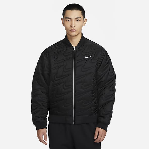 男子Nike Sportswear 夹克和马甲- NIKE 中文官方网站