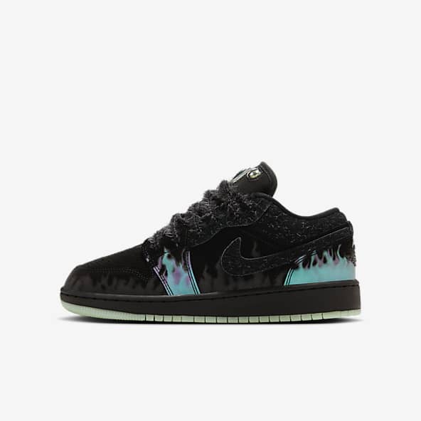 Jordan 1 低帮鞋类- NIKE 中文官方网站