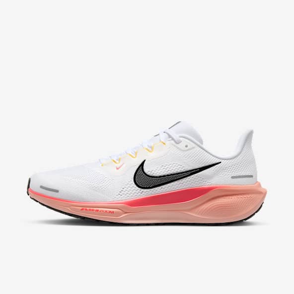 Amazon.com: Nike 女款WMNS Air Zoom Pegasus 39 慢跑鞋,娃娃/黑鳶尾花耳語,3.5 英國(美國6),  娃娃/黑鳶尾Whisper-light Marine : 服裝，鞋子和珠寶