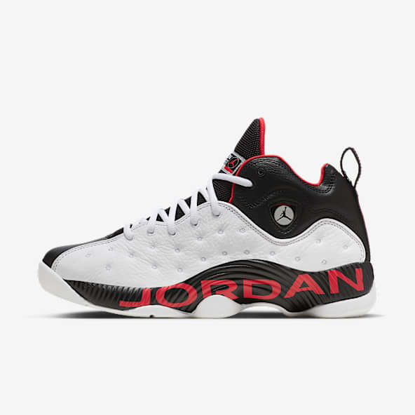 jordan jumpman team ii 男子运动鞋