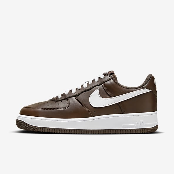 男子Air Force 1 低帮鞋类- NIKE 中文官方网站