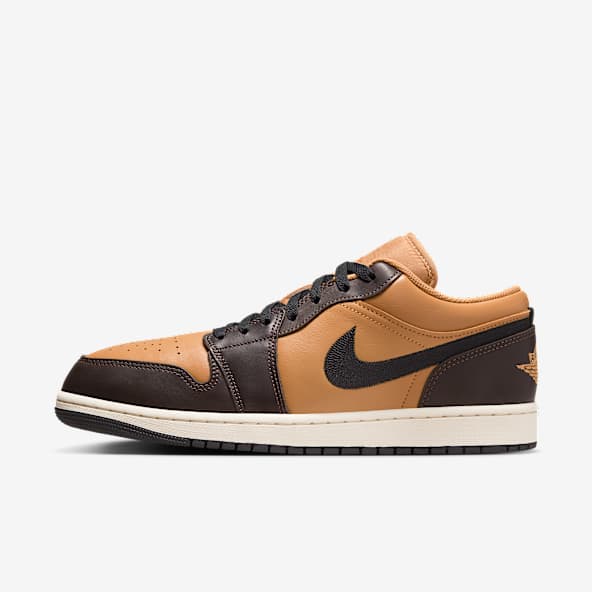 Jordan 1 低帮鞋类- NIKE 中文官方网站