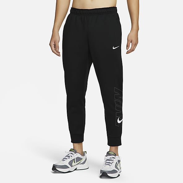 Nike Pro Tights [BV5642-010] 男緊身褲長褲內搭運動路跑健身訓練吸濕