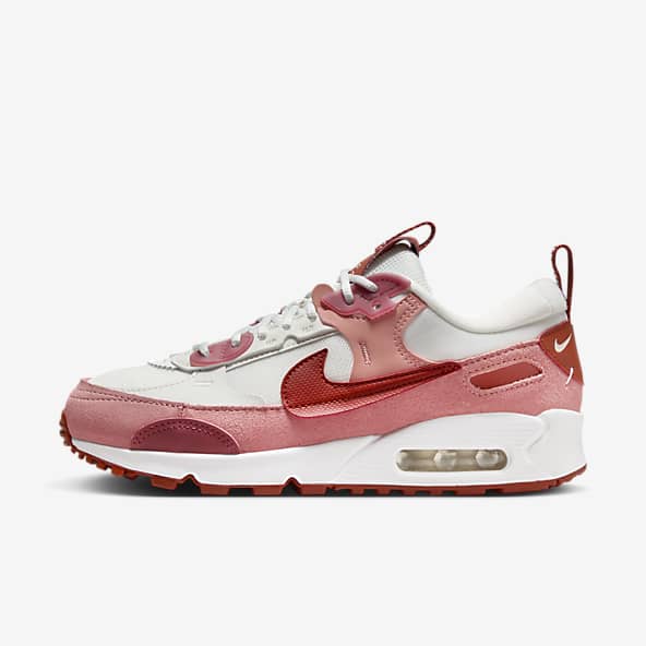 Air Max 90 鞋类- NIKE 中文官方网站