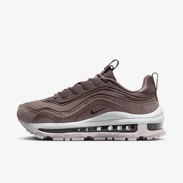 最新上市Air Max 97 鞋类- NIKE 中文官方网站