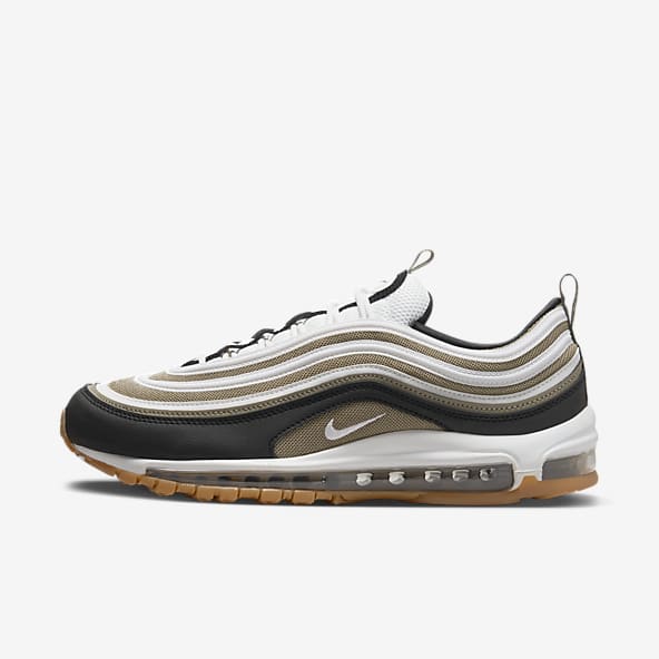 Air Max 97 鞋类- NIKE 中文官方网站