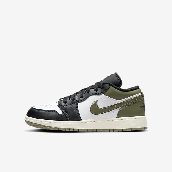 Jordan 1 低帮鞋类- NIKE 中文官方网站