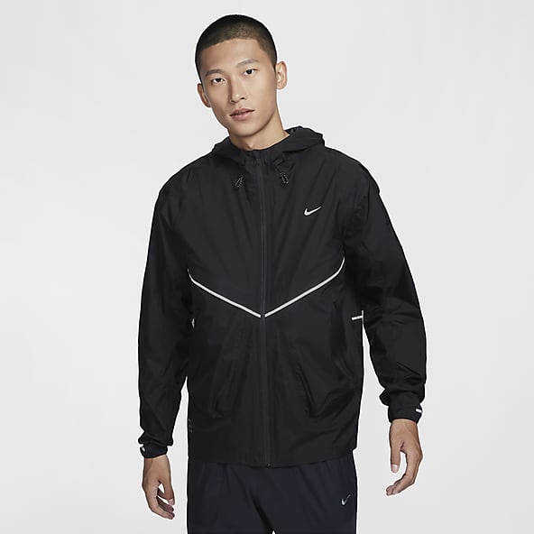 Storm-FIT 夹克和马甲- NIKE 中文官方网站
