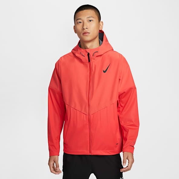 Storm-FIT 夹克和马甲- NIKE 中文官方网站