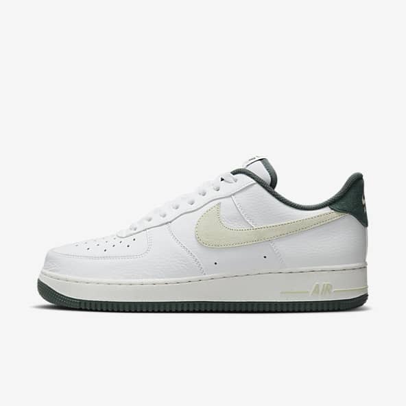 Air Force 1 低帮鞋类- NIKE 中文官方网站